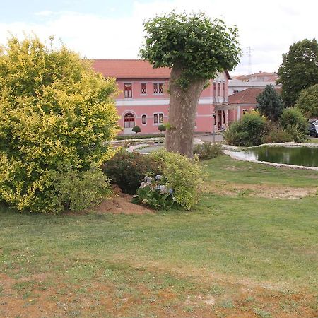 Hotel Das Termas Das Taipas Guimarães Exterior foto